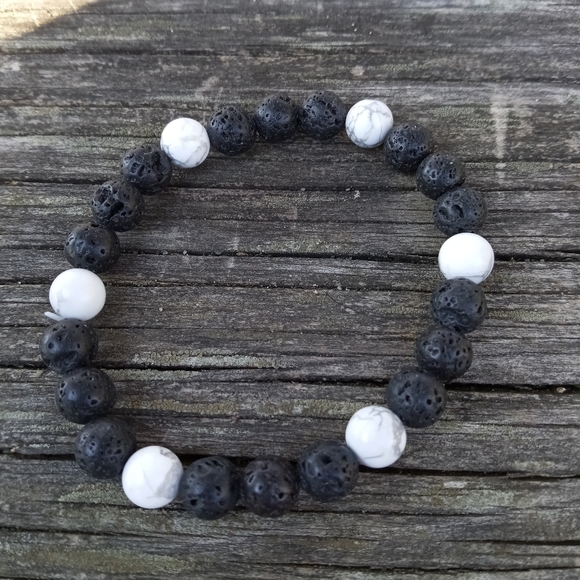 CHAKRA/CRYSTAL BRACLETS (&SETS) - Picture 3 of 5